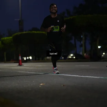 Runner Photo 5473176