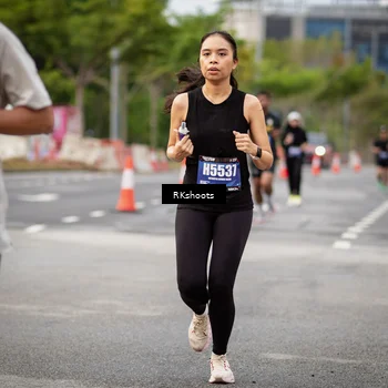 Runner Photo 5473178