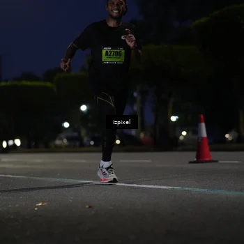 Runner Photo 5473188