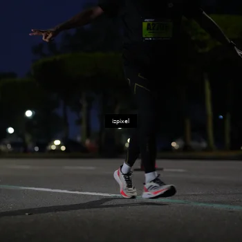Runner Photo 5473204