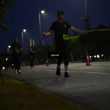Runner Photo 5473205