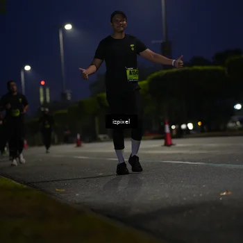 Runner Photo 5473215