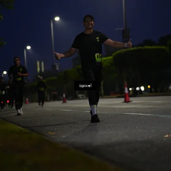 Runner Photo 5473216