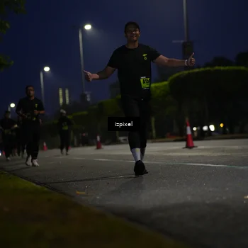 Runner Photo 5473219