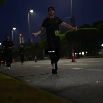 Runner Photo 5473220
