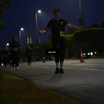 Runner Photo 5473226