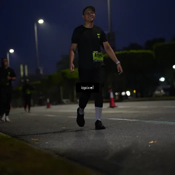 Runner Photo 5473247