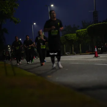 Runner Photo 5473251
