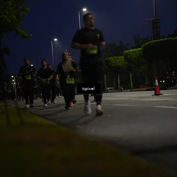 Runner Photo 5473255