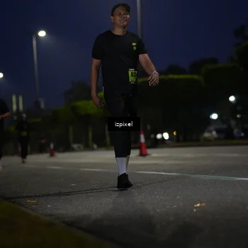 Runner Photo 5473256