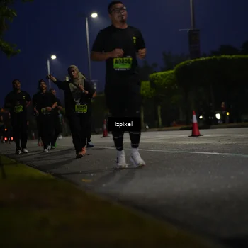 Runner Photo 5473267