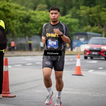 Runner Photo 5473270