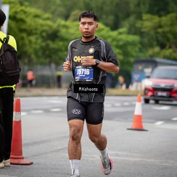 Runner Photo 5473271
