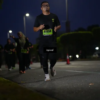 Runner Photo 5473272