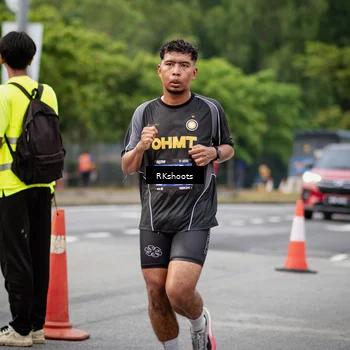 Runner Photo 5473282
