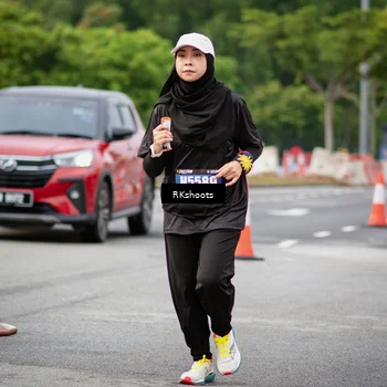Runner Photo 5473283