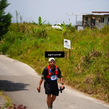 Runner Photo 5473292