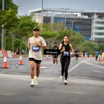 Runner Photo 5473294