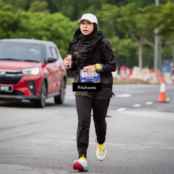 Runner Photo 5473302