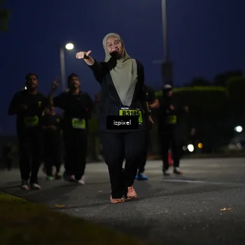 Runner Photo 5473309
