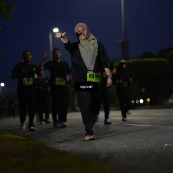 Runner Photo 5473310