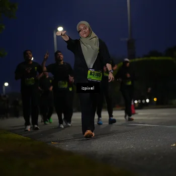 Runner Photo 5473311