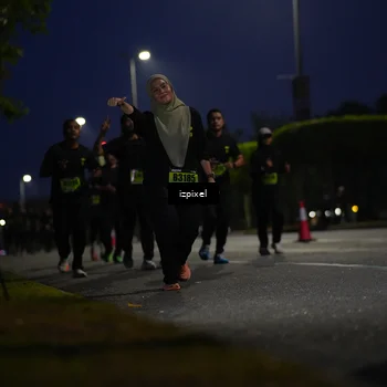 Runner Photo 5473319