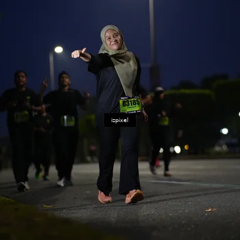 Runner Photo 5473320