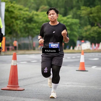 Runner Photo 5473321