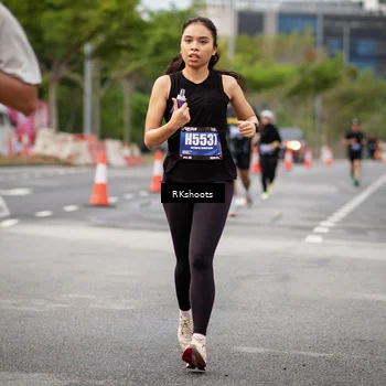 Runner Photo 5473322
