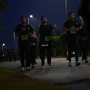 Runner Photo 5473323
