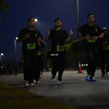 Runner Photo 5473335