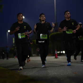 Runner Photo 5473336