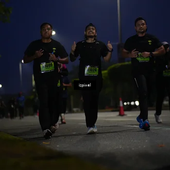Runner Photo 5473338