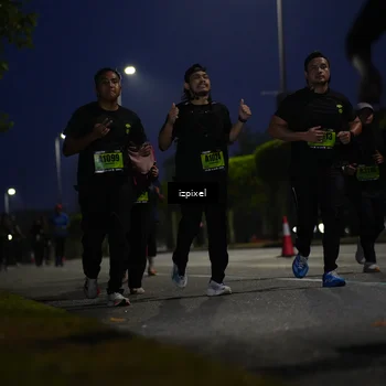 Runner Photo 5473343