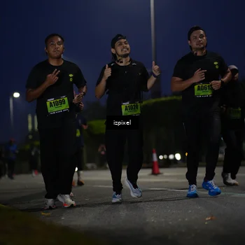Runner Photo 5473351