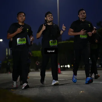 Runner Photo 5473357