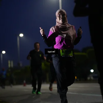 Runner Photo 5473364