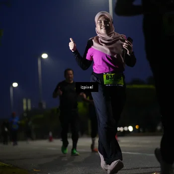 Runner Photo 5473366