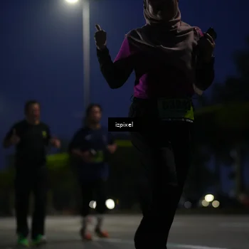 Runner Photo 5473374