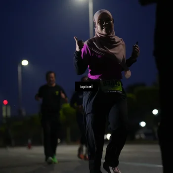 Runner Photo 5473378