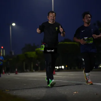Runner Photo 5473381