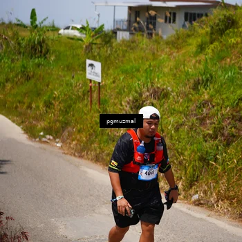 Runner Photo 5473387