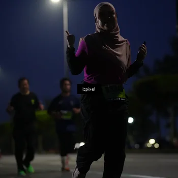 Runner Photo 5473396