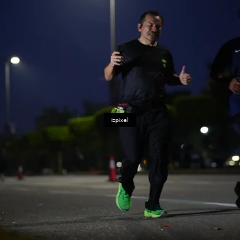 Runner Photo 5473404