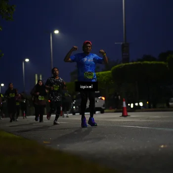 Runner Photo 5473418