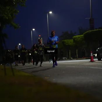 Runner Photo 5473419