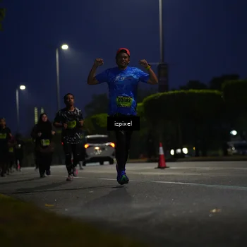 Runner Photo 5473427