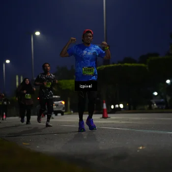 Runner Photo 5473432