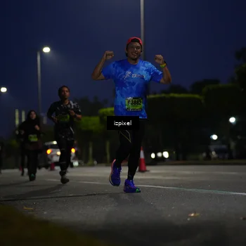 Runner Photo 5473436